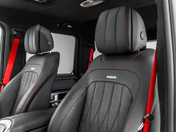 MERCEDES-BENZ Performance A22 Superior Standheizung …