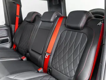 MERCEDES-BENZ Performance A22 Superior Standheizung …