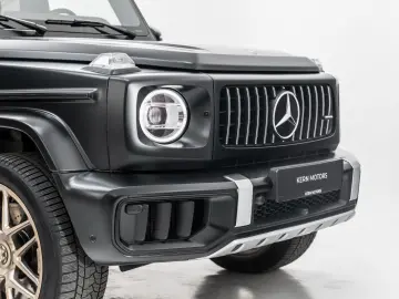 MERCEDES-BENZ Performance A22 Superior Standheizung …