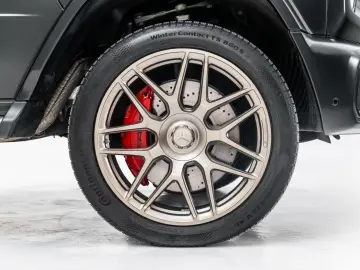 MERCEDES-BENZ Performance A22 Superior Standheizung …