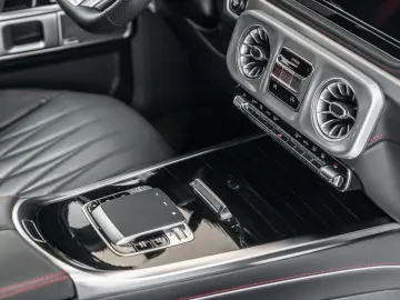 MERCEDES-BENZ Performance A22 Superior Standheizung …
