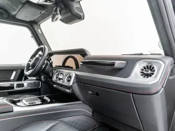 MERCEDES-BENZ Performance A22 Superior Standheizung …
