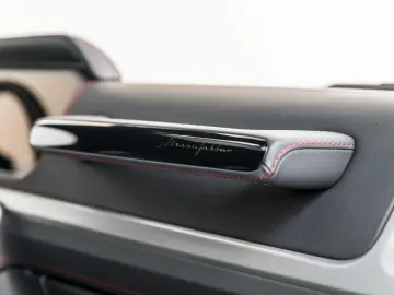 MERCEDES-BENZ Performance A22 Superior Standheizung …
