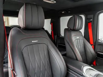 MERCEDES-BENZ Performance A22 Superior Standheizung …