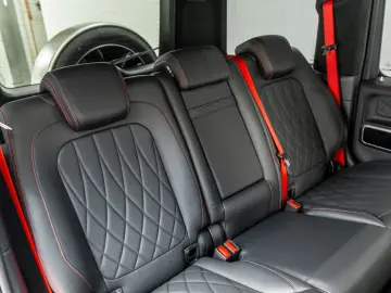 MERCEDES-BENZ Performance A22 Superior Standheizung …