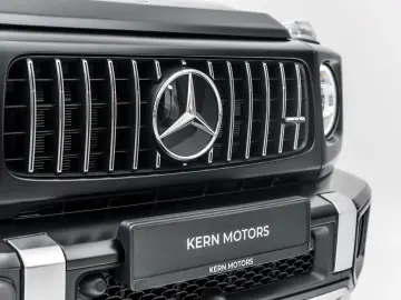 MERCEDES-BENZ Performance A22 Superior Standheizung …