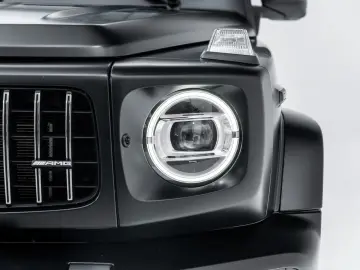 MERCEDES-BENZ Performance A22 Superior Standheizung …