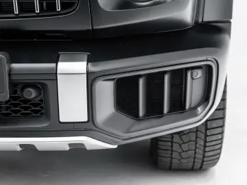 MERCEDES-BENZ Performance A22 Superior Standheizung …