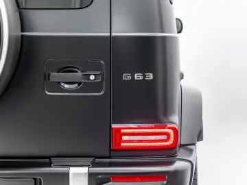 MERCEDES-BENZ Performance A22 Superior Standheizung …