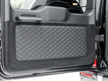 MERCEDES-BENZ Performance A22 Superior Standheizung …
