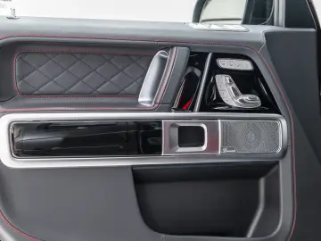 MERCEDES-BENZ Performance A22 Superior Standheizung …