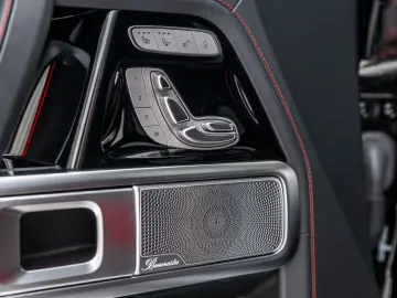MERCEDES-BENZ Performance A22 Superior Standheizung …