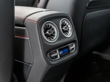 MERCEDES-BENZ Performance A22 Superior Standheizung …