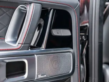 MERCEDES-BENZ Performance A22 Superior Standheizung …