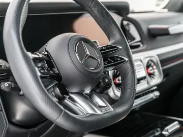 MERCEDES-BENZ Performance A22 Superior Standheizung …