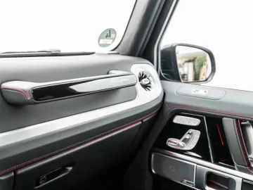 MERCEDES-BENZ Performance A22 Superior Standheizung …