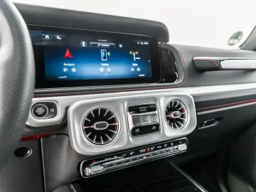 MERCEDES-BENZ Performance A22 Superior Standheizung …