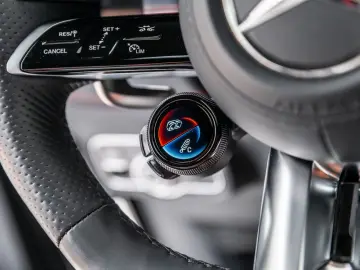 MERCEDES-BENZ Performance A22 Superior Standheizung …