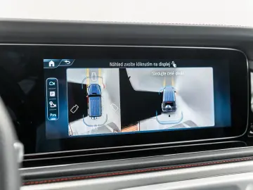 MERCEDES-BENZ Performance A22 Superior Standheizung …