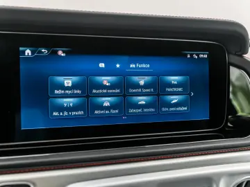 MERCEDES-BENZ Performance A22 Superior Standheizung …