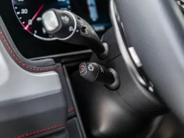 MERCEDES-BENZ Performance A22 Superior Standheizung …