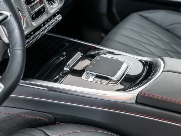 MERCEDES-BENZ Performance A22 Superior Standheizung …
