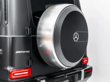 MERCEDES-BENZ Performance A22 Superior Standheizung …