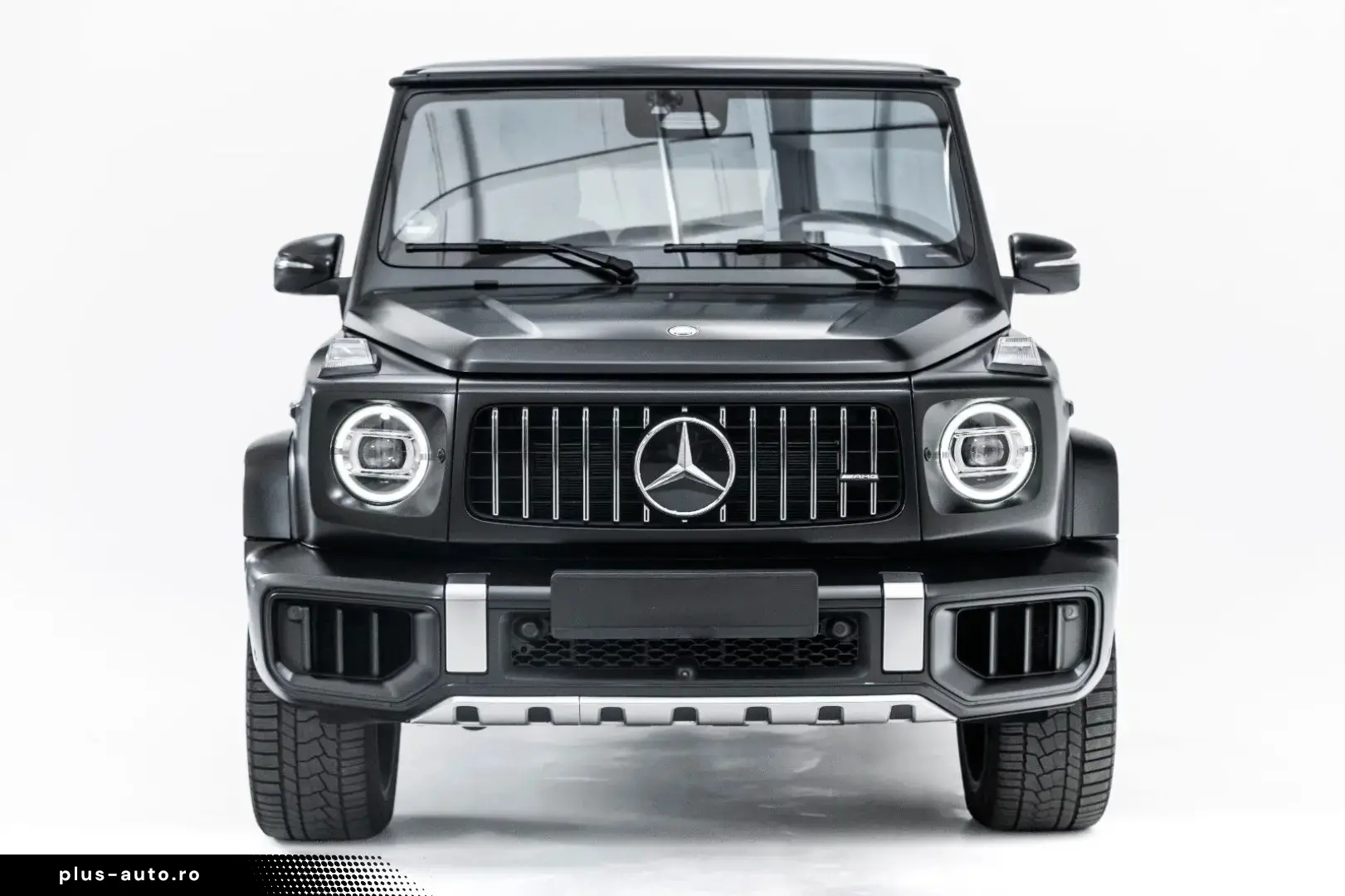 MERCEDES-BENZ Performance G 63 AMG
