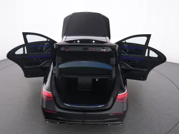 MERCEDES-BENZ S 500 L 4M L Pano Airm Sitzkli DriveP …