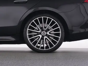 MERCEDES-BENZ S 500 L 4M L Pano Airm Sitzkli DriveP …