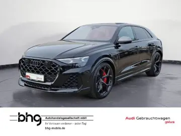 AUDI RS Q8 Performance quattro Keramik Optik RSdesign