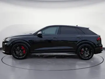 AUDI RS Q8 Performance quattro Keramik Optik RSdesign