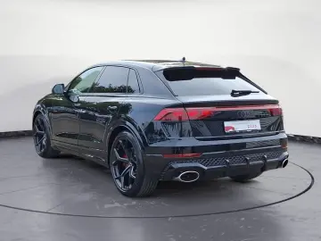 AUDI RS Q8 Performance quattro Keramik Optik RSdesign