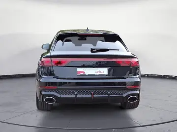 AUDI RS Q8 Performance quattro Keramik Optik RSdesign