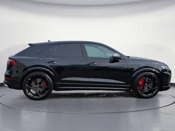 AUDI RS Q8 Performance quattro Keramik Optik RSdesign