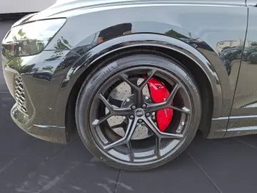 AUDI RS Q8 Performance quattro Keramik Optik RSdesign