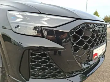 AUDI RS Q8 Performance quattro Keramik Optik RSdesign