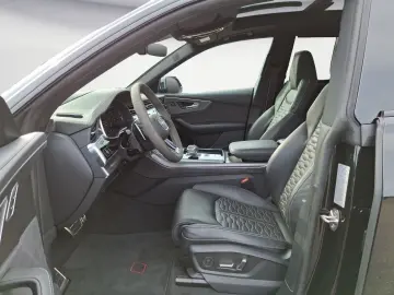 AUDI RS Q8 Performance quattro Keramik Optik RSdesign