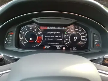 AUDI RS Q8 Performance quattro Keramik Optik RSdesign