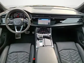 AUDI RS Q8 Performance quattro Keramik Optik RSdesign
