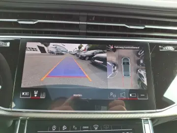 AUDI RS Q8 Performance quattro Keramik Optik RSdesign