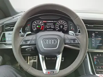 AUDI RS Q8 Performance quattro Keramik Optik RSdesign