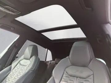 AUDI RS Q8 Performance quattro Keramik Optik RSdesign