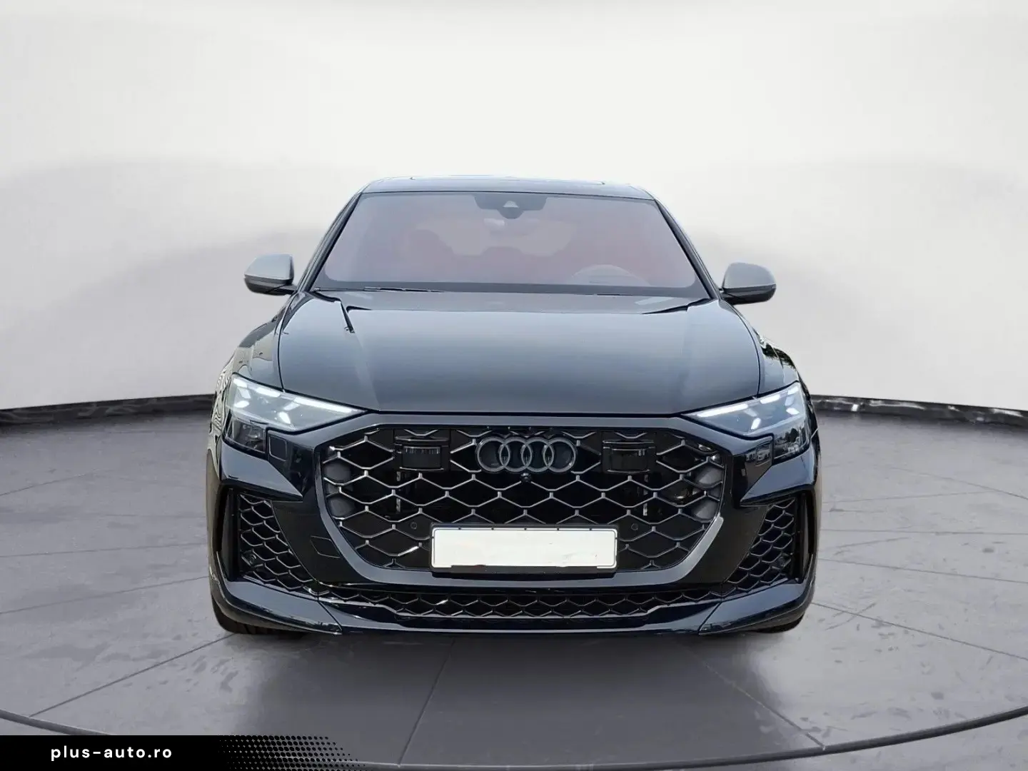 AUDI RS Q8 Performance quattro