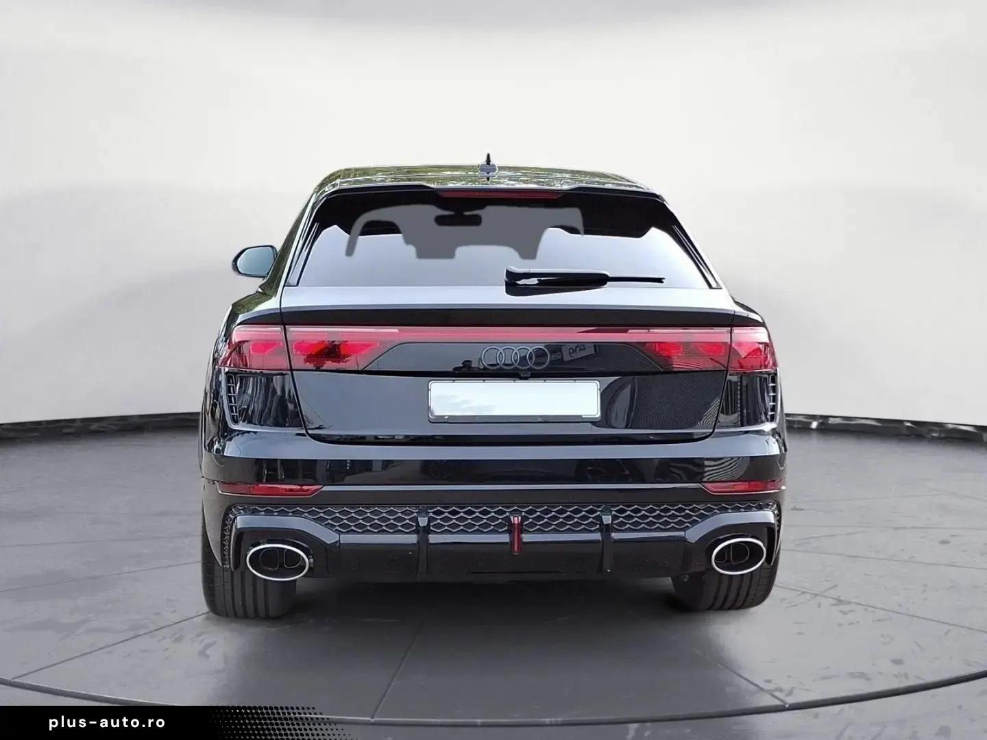 AUDI RS Q8 Performance quattro