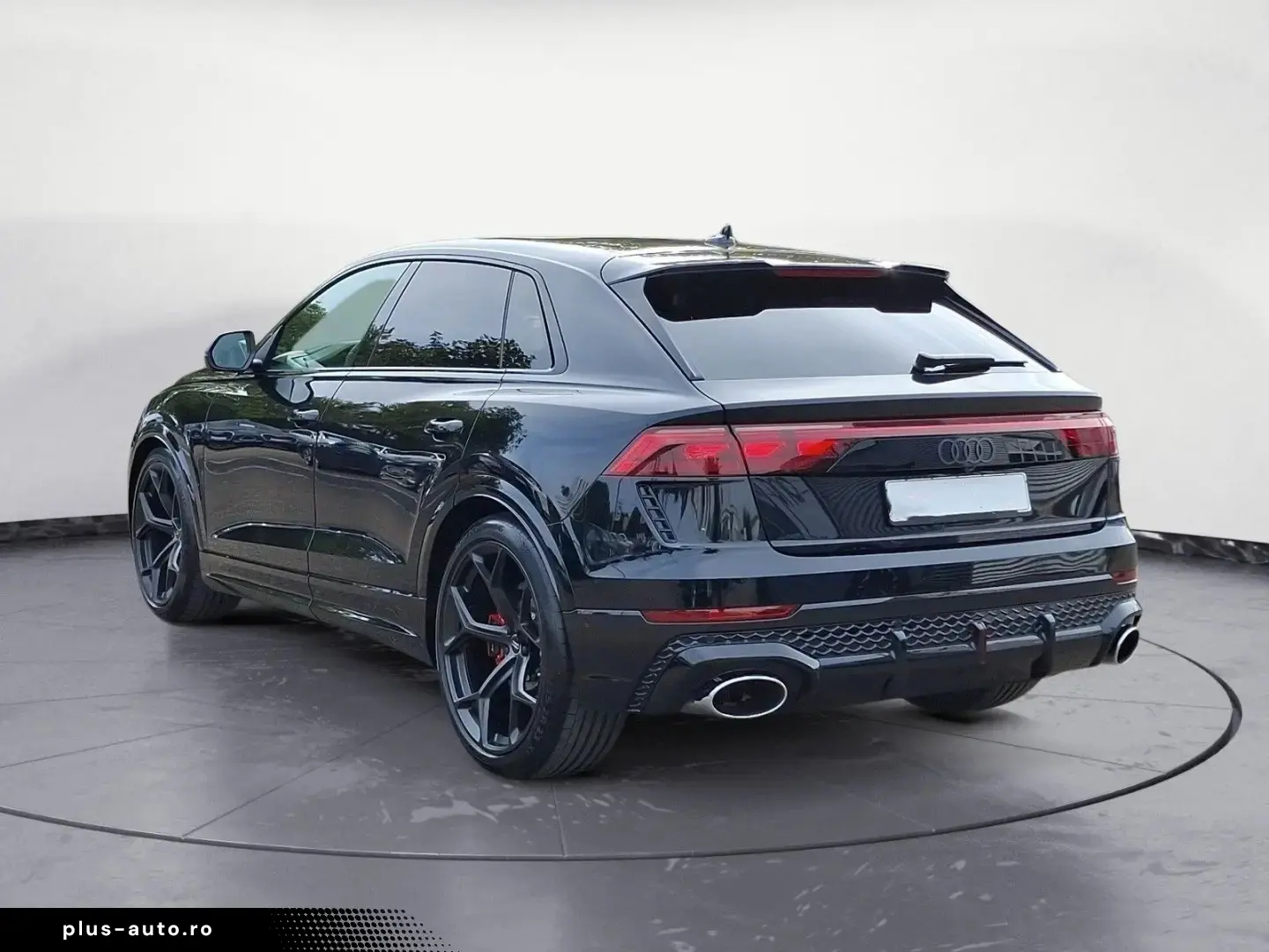 AUDI RS Q8 Performance quattro