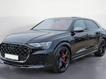 AUDI RS Q8 Performance quattro