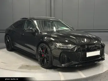 AUDI RS7 Sportback quattro performance