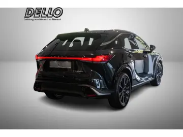 Lexus RX 450h  F Sport Design 450h  Panoramadach HUD S