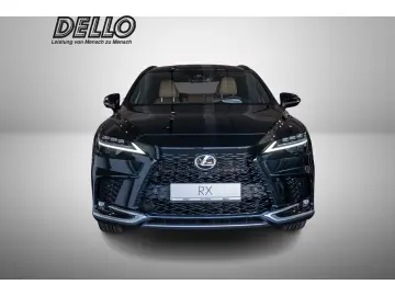 Lexus RX 450h  F Sport Design 450h  Panoramadach HUD S